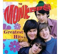 Monkees - The Monkees - Greatest Hits by Monkees (1995) Audio CD