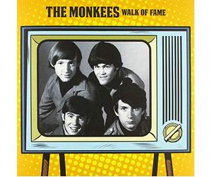 Monkees - The Monkees- Walk Of Fame - Limitied Edition