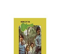 The Monkees – More of the Monkees – Vinyle 12" Édition Deluxe (Import) – Warner Music