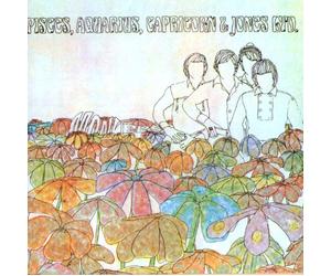 Monkees, the - Pisces, Aquarius, Capricorn & Jo
