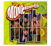 Monkees - The Platinium Collection Volume 2
