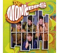 Monkees – The Platinium Collection Volume 2 – Rhino