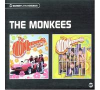 Monkees, the - Platinum Collection
