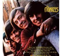 Monkees,the - The Monkees