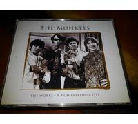 Monkees - Works