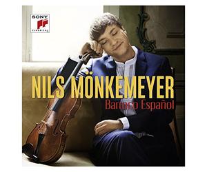 Monkemeyer, Nils - Barroco Espanol