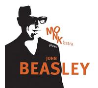 Monk'Estra Plays John Beasley