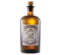 Monkey 47 Schwarzwald Dry Gin 47% Vol. 0,5l
