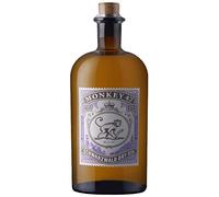 Monkey 47 Schwarzwald Dry Gin (50cl) - Size: 1 Bottle