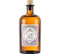 Monkey 47 – Schwarzwald Gin sec allemand – 47% – 50 cl