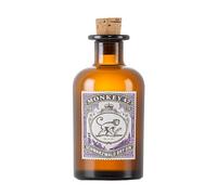 Monkey 47 Schwarzwald Dry Gin Mini - Pack de 6 x 50mL