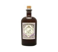 Monkey 47 Schwarzwald Dry Gin - Origine Allemagne - 50cl