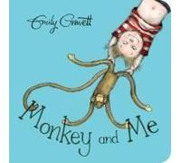 Monkey And Me