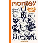 Monkey And The Living Dead