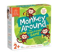 Monkey Around.