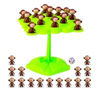 Monkey Balance Game - Jeu D'entraînement À La Concentration, Empilab