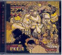 Kuti, Fela - Monkey Banana Excuse O