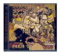 Fela Kuti – Monkey Banana Excuse O
