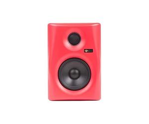 Monkey Banana Gibbon 5 Rouge 2 Voies Moniteur de Studio Actif