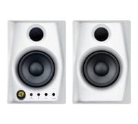 Gibbon Air enceinte Bluetooth (blanc, la paire)