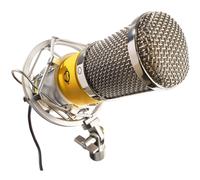 Monkey Banana Hapa micro USB à condensateur (banana)