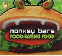 Monkey Bars - Eating Food