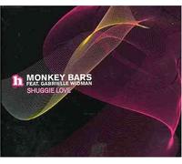 Monkey Bars - Shuggie Love [Import]