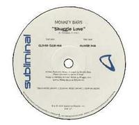 Monkey Bars - Shuggie Love [Import]