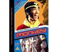 Monkey Box Set 2 [DVD]