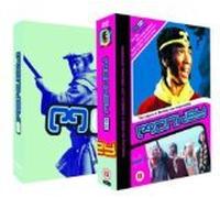 Monkey Box Set 4 [DVD]