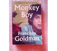 Monkey Boy