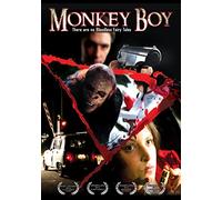 Monkey Boy