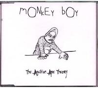 Monkey Boy - The Aquatic Ape Theory [Import]