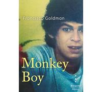 Monkey Boy - version française. Finaliste du Prix Pulitzer 2022