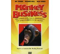 Monkey Business