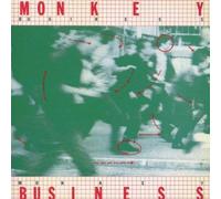 Artistes Divers - Monkey Business [Import]