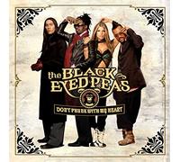 Black Eyed Peas – Monkey Business – CD – Neuf