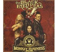 The Black Eyed Peas - Monkey Business [New CD] Digipack Packaging