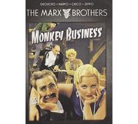 Monkey Business