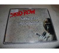 Monkey Business (#7860112) [Import]