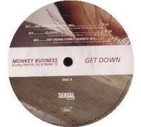 Monkey Business - Classic Get Down [Import]