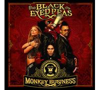 Black Eyed Peas,the - Monkey Business (Ecopac) [Import]