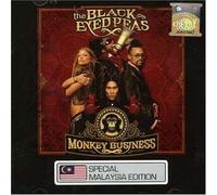 Monkey Business [Import]