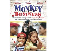 Monkey Business [Import]