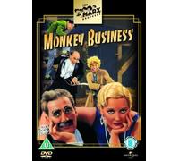 Monkey Business [Import anglais]