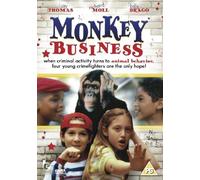 Monkey Business [Import Anglais] (Import)