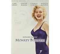Monkey Business [Import USA Zone 1]