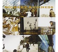 Monkey Business - in a Time Like This [Import]