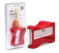 Monkey Business Krate of karoto affûteur et éplucheur