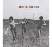 Monkey Business - Objects of Desire & Other Complications